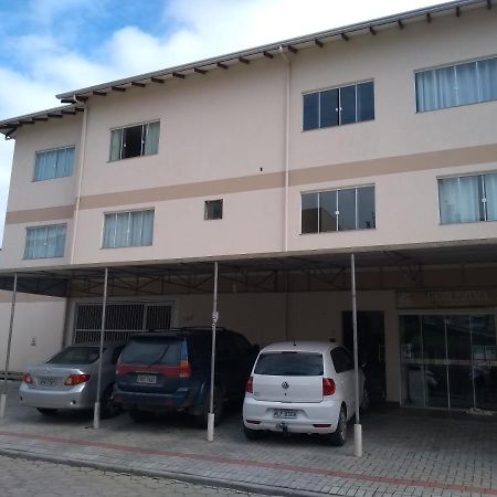 Hotel Pousada Batista Itapema Exterior foto