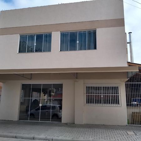 Hotel Pousada Batista Itapema Exterior foto